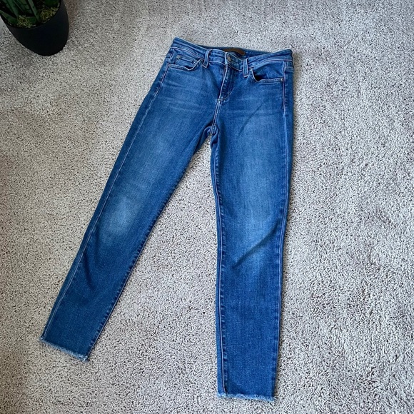 Joe's Jeans Denim - ❌SOLD❌ {Joe’s Jeans} Skinny Ankle Jeans
